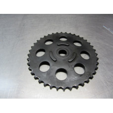 15L012 Exhaust Camshaft Timing Gear From 2007 Mini Cooper  1.6 V754795580